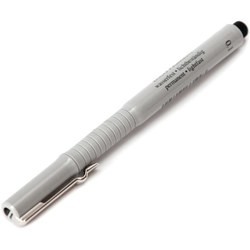 Ручка Faber-Castell Ecco Pigment 0.3 Black