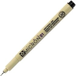 Ручка Sakura Pigma Micron 01 Black