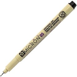 Ручка Sakura Pigma Micron 05 Black