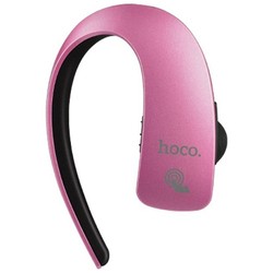Гарнитура Hoco E10 (фиолетовый)