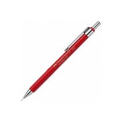 Карандаши Faber-Castell TK Fine 2315 05 Red