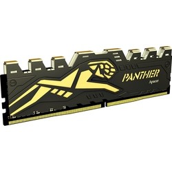 Оперативная память Apacer Panther DDR4 (EK.08G2R.GDC)