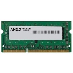 Оперативная память AMD Value Edition SO-DIMM DDR4 (R748G2133S2S-UO)