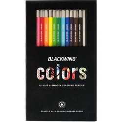Карандаши Palomino Blackwing Colors Set of 12
