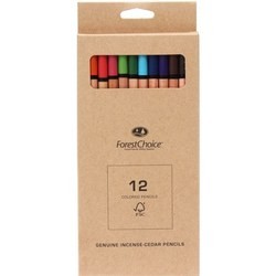 Карандаши Palomino ForestChoice Color Set of 12