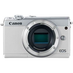 Фотоаппарат Canon EOS M100 body