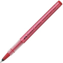 Ручка Faber-Castell VISION 5417 Red