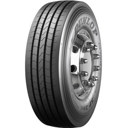 Грузовая шина Dunlop SP344 265/70 R19.5 139M