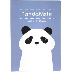 Блокноты Andreev Sketchbook PandaNote A4