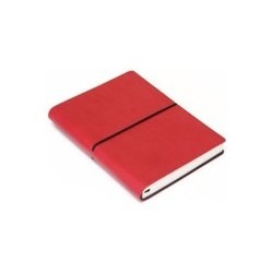 Блокноты Ciak Plain Notebook Medium Red