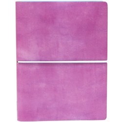 Блокноты Ciak Ruled Notebook Pitti Purple&amp;Blue