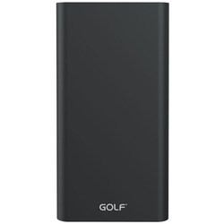 Powerbank аккумулятор Golf Edge 10