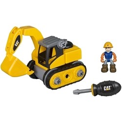 Конструктор Toy State Excavator 80903