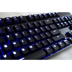 Клавиатура SteelSeries Apex M500