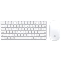 Клавиатура Apple Magic Keyboard and Magic Mouse 2