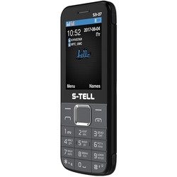 Мобильный телефон S-TELL S3-07