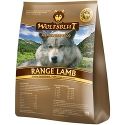 Корм для собак Wolfsblut Adult Range Lamb 0.4 kg