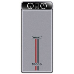 Powerbank аккумулятор Remax Kincree RPP-18 (серый)