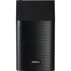 Powerbank аккумулятор Remax Perfume RPP-27 (черный)