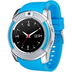 Носимый гаджет ATRIX Smart Watch B2