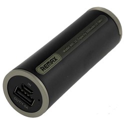 Powerbank аккумулятор Remax Ring Holder RPL-26 (черный)