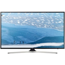 Телевизор Samsung UE-55KU6099