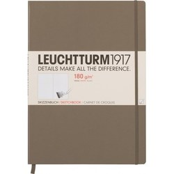 Блокнот Leuchtturm1917 Sketchbook Brown