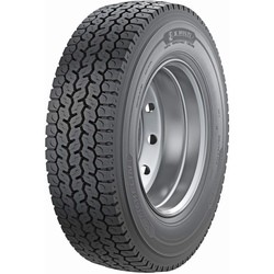 Грузовая шина Michelin X Multi D 315/70 R22.5 154L