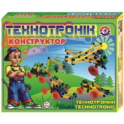 Конструктор Tehnok Technotronik 0830