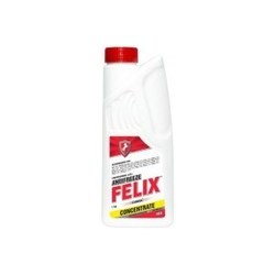 Охлаждающая жидкость Felix Carbox Concentrate G12 1L