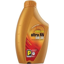 Моторные масла Prista Ultra RN 5W-30 1L