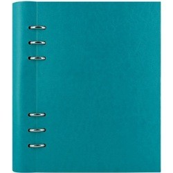 Ежедневник Filofax Clipbook A5 Turquoise