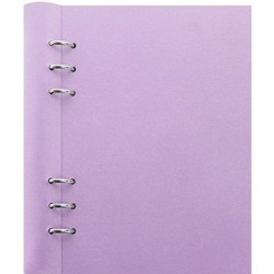 Ежедневник Filofax Clipbook A5 Lavender