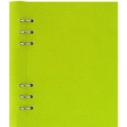 Ежедневник Filofax Clipbook A5 Lime