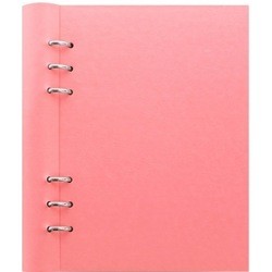 Ежедневник Filofax Clipbook A5 Pink