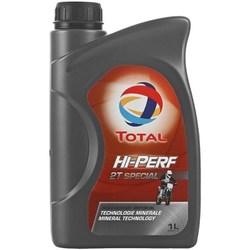 Моторное масло Total Hi-Perf 2T Special 1L
