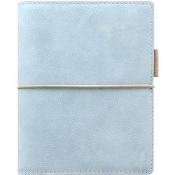 Ежедневник Filofax Domino Soft Pocket Blue