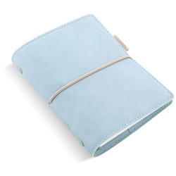 Ежедневник Filofax Domino Soft Pocket Blue