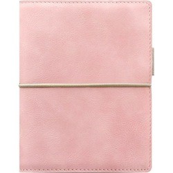 Ежедневник Filofax Domino Soft Pocket Pink