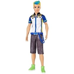 Кукла Barbie Video Game Hero Ken DTW09