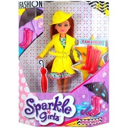 Кукла Funville Sparkle Girls Fashion FV24075-1