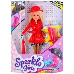 Кукла Funville Sparkle Girls Fashion FV24075-2