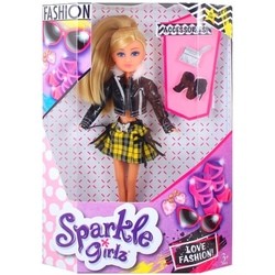 Кукла Funville Sparkle Girls Fashion FV24064-1