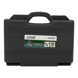 Набор инструментов GRAD Tools 6003085