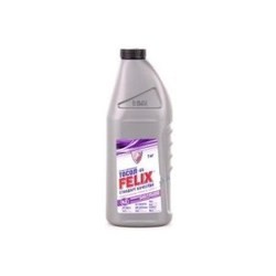 Охлаждающая жидкость Felix Tosol -65 1L