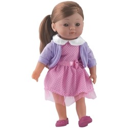 Кукла Dolls World Charlotte 8117