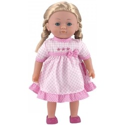 Кукла Dolls World Charlotte 8112