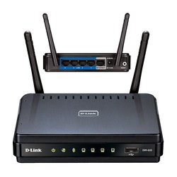 Wi-Fi адаптер D-Link DIR-620