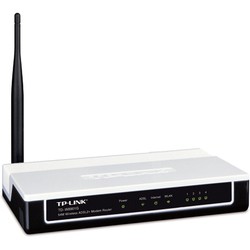 Wi-Fi оборудование TP-LINK TD-W8901G