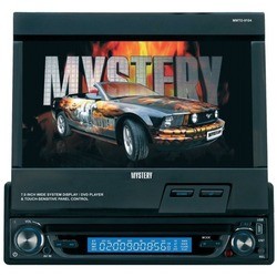 Автомагнитолы Mystery MMTD-9104